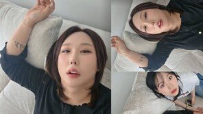 ‘17㎏ 감량’ 풍자, 턱살 소멸…“목표는 바프에 비키니”