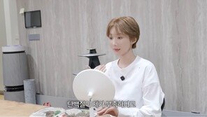 고준희도 실천하는 ‘고단백 식단’…비프 샐러드가 대사 건강에 좋은 이유