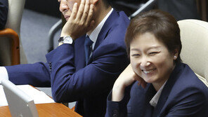 ‘반청’ 이언주 “나 빼고 상임위원장 나눠먹기…정치보복이냐”