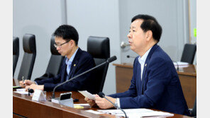 구윤철 “초격차 열쇠는 수도권 아닌 지방”…5극3특 성장엔진 조만간 발표