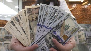 엔화, 일본 시장 개입 관측에 1달러=161엔대 전반 상승 출발
