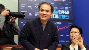 박규환 “정청래 1년간 李정부 성공 위해 매진…당·정 엇박자 없었다”