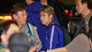 월드컵 마친 이강인, 아틀레티코 유니폼 입나…“이적료 615억원”