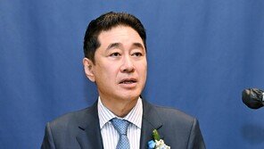‘재미, 지속가능, 교류’ 이호진 신임 KOVO 총재가 꺼낸 세 가지 키워드