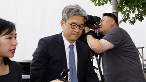 종합특검, ‘도이치 수사 무마’ 이창수 전 중앙지검장 3차 소환