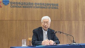 “교황 방북 여부는 北 자세에 달려…상주 사제 둔다면 도움 될 것”