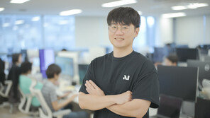 모티프 임정환 대표 “기술 기업의 사명은 끊임없는 증명··· 독자 AI도 해낼 것”