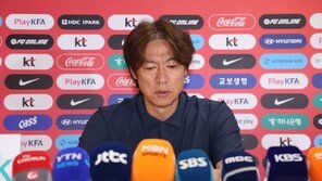 “오스트리아·알제리·크로아티아도?”…홍명보호 저주, 3일에도 이어졌다