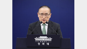 위성락 “쿠팡 정보유출, 美선 심각한 이슈 됐을 것” 美주장 반박