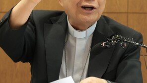 “北에 사제 상주땐 교황 방북 분위기 도움”