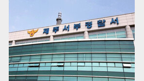 제주공항서 ‘실탄’ 갖고 항공기 타려던 경찰, 불구속됐다