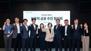 NH농협은행, 포용적 금융 추진협의회 개최