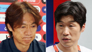 ‘한국 축구 살리기’ 박지성-이영표 어벤저스 떴다