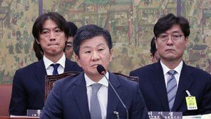 축구협회 “기대와 다른 성적 사과…억측성 보도, 사실과 달라”