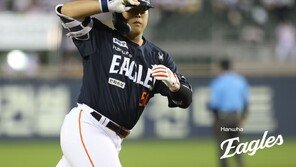 ‘강백호·노시환 홈런쇼’ 한화, 선두 LG 꺾고 2연승…화이트 7이닝 무실점