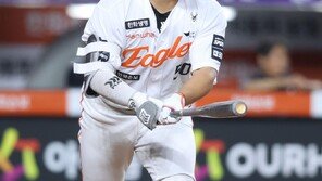 강백호 ‘타점 1위’ 비결, 올해 방망이값 3000만원