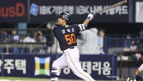 타점 1위인 이유…2홈런 4타점쇼로 증명한 한화 강백호[어제의 프로야구]