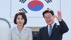 李, 취임후 첫 나토 정상회의 참석… 방산 세일즈 나선다