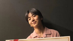 이주승, ‘나혼산’서 안 보이더니…1억 상금 주인공