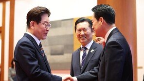 장동혁 가족상에 李대통령 조의…한동훈·이준석도 조문