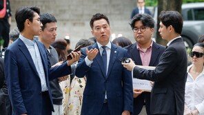 “N번방과 비교도 안 돼” 김수현 협박한 김세의…하체사진 공개·1800억 협박도