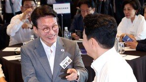 김민석, 퇴임 후 첫 주말 익산 방문…“익산 넘어 전북, 대한민국 도약 구상”