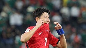 日매체 “손흥민, 월드컵 기대 이하 5인”…“활용법 틀렸다” 전술 직격탄