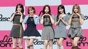 ‘역주행 열풍’ 리센느, 카라 리메이크로 ‘대세’ 굳히기 돌입