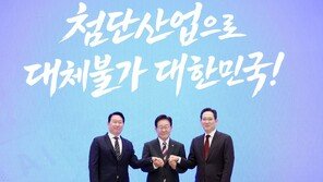 ‘800조 반도체’ 상반기 첫삽·4년 내 완공 목표…전남광주 역량 총동원
