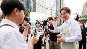 ‘청년미래적금’ 230만명 몰렸는데 예산 남는다…가입연령 확대론 솔솔