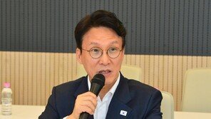 김민석, 내일 광주-국회서 민주당 당대표 선거 출마 선언