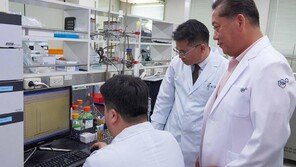 잔디서 탈모 완화 성분 추출… 원자력硏, 기능성 제품 개발