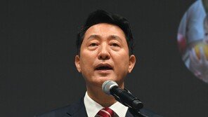 오세훈 “육해공 사관학교 통합, 군 전문성·정체성 흔들 우려”
