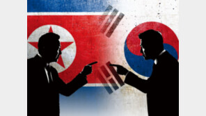 막말 난무했던 90년대 남북 핵 협상[횡설수설/윤완준]