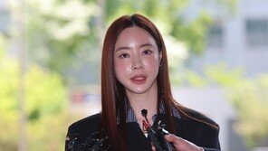 ‘경찰에 룸살롱 향응’ 양정원 남편 “아내 사건 때문 아냐”