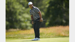 김주형, PGA 투어 존디어 클래식 공동 46위…임성재 71위