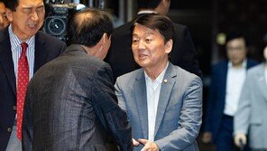 안철수 “삼전닉스 레버리지 상장폐지 검토하라”