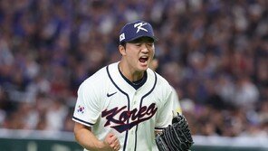 미국 매체 “고우석, 트레이드로 미네소타행”…MLB 데뷔 임박