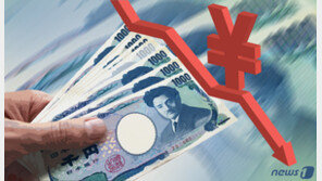 엔저 어디까지?…확장재정·日금리 억제 우려에 ‘연내 170엔’ 전망도