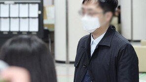 ‘北무인기 침투’ 대학원생, 법원에 보석 청구…8일 심문