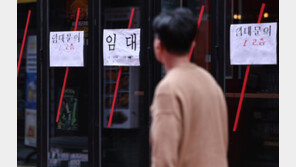 5년 넘게 버티다 문 닫은 사업자 최다…폐업 사유 절반은 ‘사업부진’