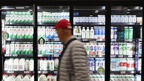 여름철 우유·아이스크림·요거트 안전 중요…‘핀셋’ 점검 돌입