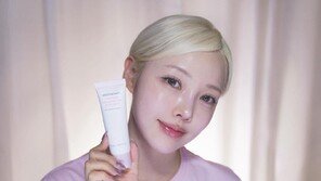 K-뷰티 대표주자들의 만남… 메디테라피, 글로벌 아티스트 ‘포니’ 전속 계약