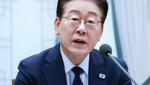 李대통령, ‘3대 메가’ 속도전 주문…野엔 “방해말라”