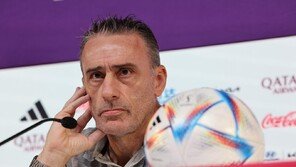 벤투, 축구대표팀 감독 지원설에…축구협회 “근거 없는 루머”