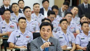국방부, 오늘 사관학교 통합 계획 발표 돌연 연기