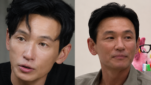 황정민, “메이크업 지우면 얼굴 빨갛다” 술톤 솔직 고백