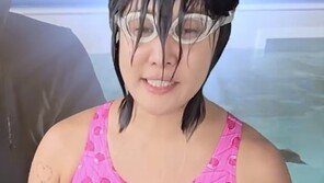 랄랄 “임신 전 담배 2갑 피워…반성한다”