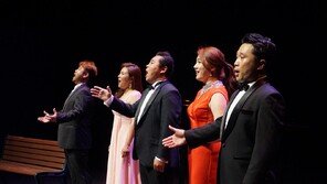 스크린과 무대가 잇는 가족 이야기…창작 음악극 ‘아버지의 계절’ 25일 영주서 공연