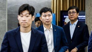 ‘박지성·유승민 체제’ K-축구혁신위 전격 출범…“중요한 건 반영과 실천”